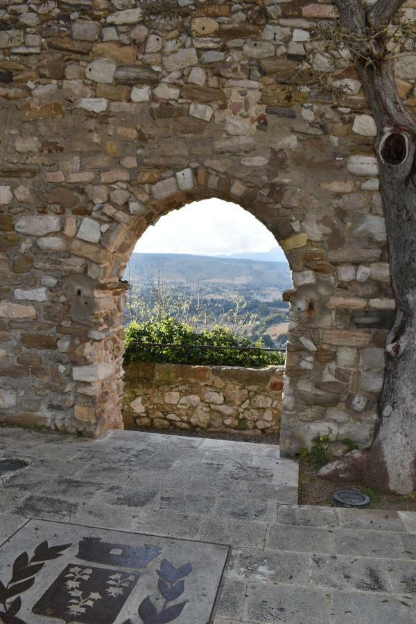 Villa Le Jas des Oliviers 3 étoiles à Le Castellet  Extérieur photo